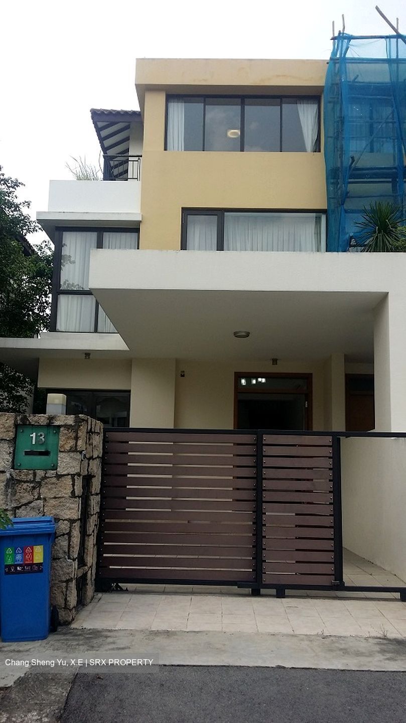 Rasok Drive (D25), Terrace #368257301